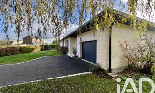 Maison 5 Pièces 109 m² à vendre à Montigny (76380)