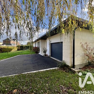 Maison 5 pièces 395000 €