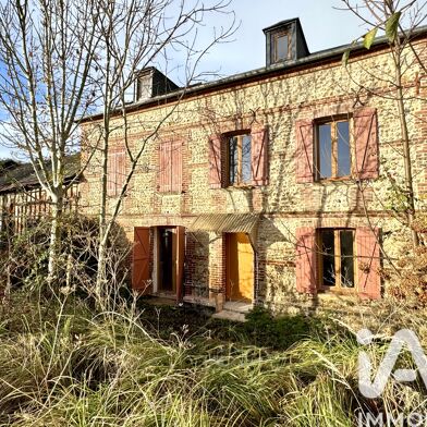 Maison 5 pièces 270000 €