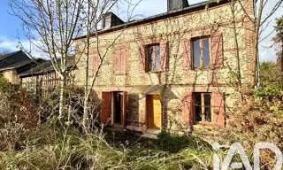 Maison 5 Pièces 105 m² à vendre à La Rivière-Saint-Sauveur (14600)