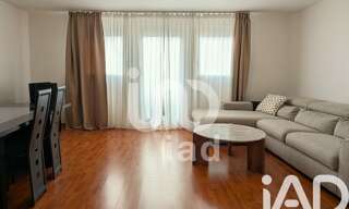 Appartement 4 Pièces 97 m² à vendre à Noisiel (77186)