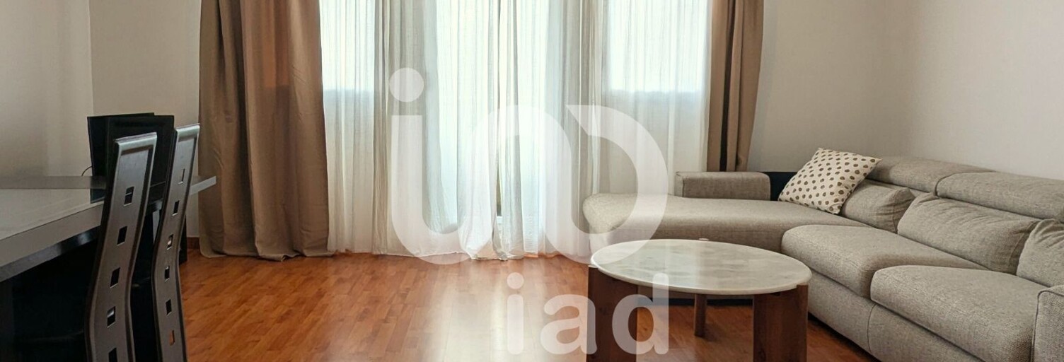 Appartement 4 Pièces 97 m² à vendre à Noisiel (77186)