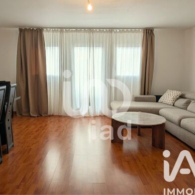 Appartement 4 pièces 298000 €