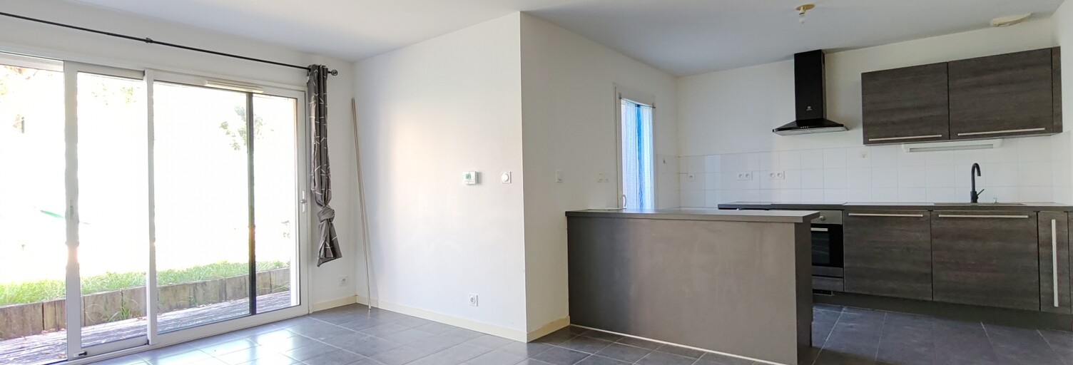 Maison 4 Pièces 72 m² à vendre à Saint-Nazaire (44600)