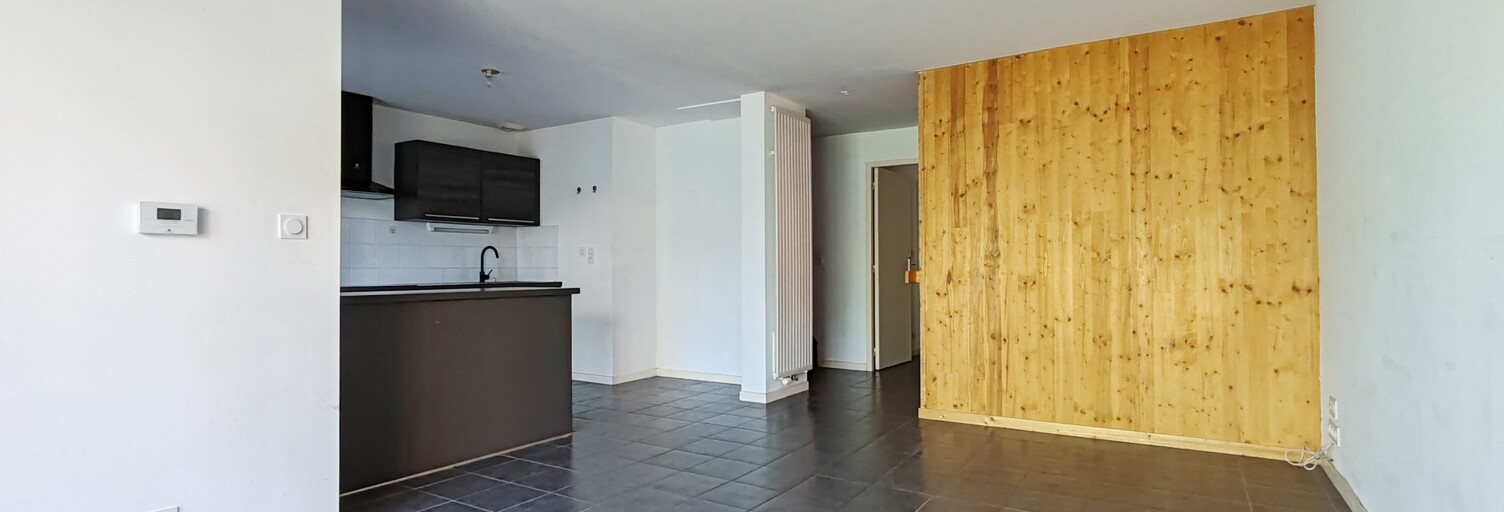 Maison 4 Pièces 72 m² à vendre à Saint-Nazaire (44600)