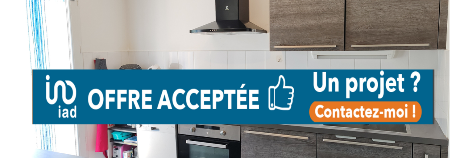 Maison 4 Pièces 72 m² à vendre à Saint-Nazaire (44600)