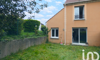 Maison 5 Pièces 113 m² à vendre à La Queue-les-Yvelines (78940)