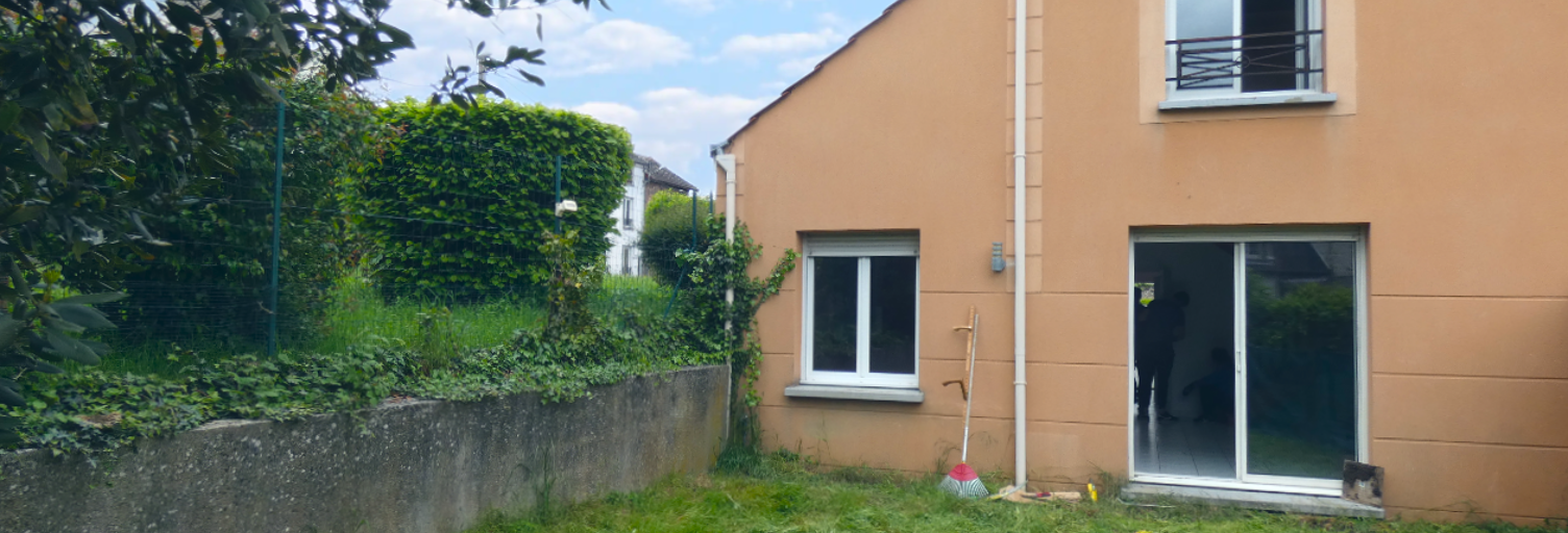 Maison 5 Pièces 113 m² à vendre à La Queue-les-Yvelines (78940)