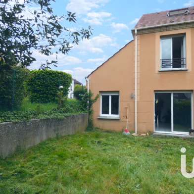 Maison 5 pièces 310000 €