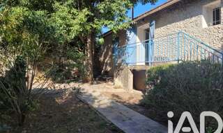 Maison 2 Pièces 43 m² à vendre à Nîmes (30900)