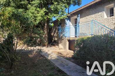 Maison 2 pièces 149000 €