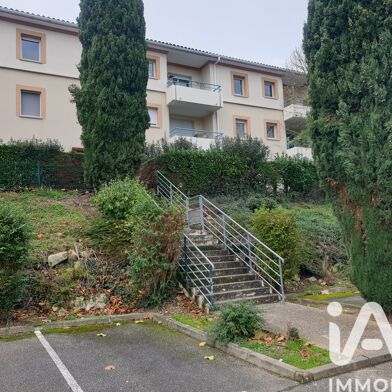 Appartement 2 pièces 85000 €