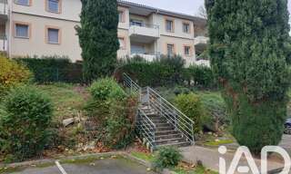 Appartement 2 Pièces 43 m² à vendre à Agen (47000)