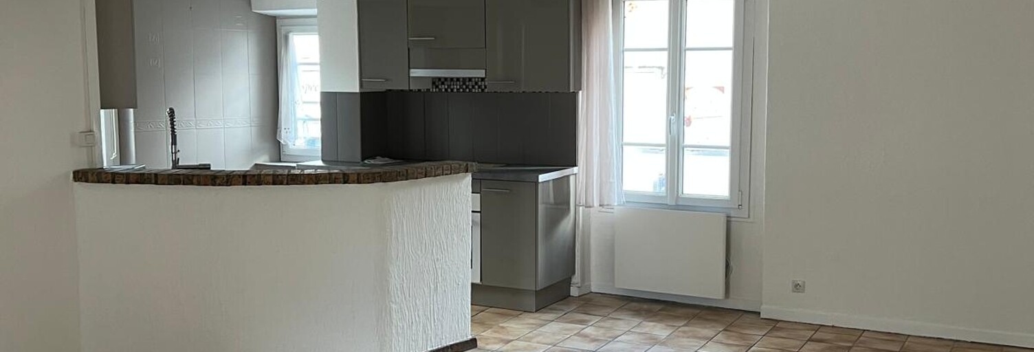Appartement 3 Pièces 73 m² à louer à Dammartin-en-Goële (77230)