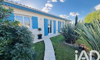 Maison 5 Pièces 128 m² à vendre à Soulac-sur-Mer (33780)