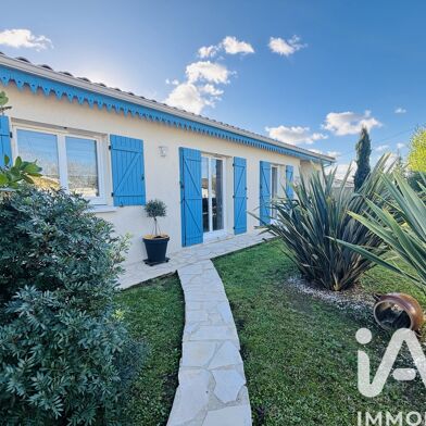 Maison 5 pièces 364000 €