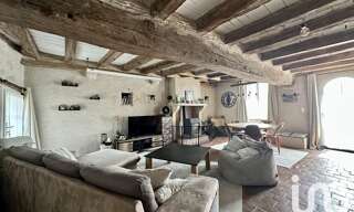 Maison 5 Pièces 134 m² à vendre à Cellettes (41120)