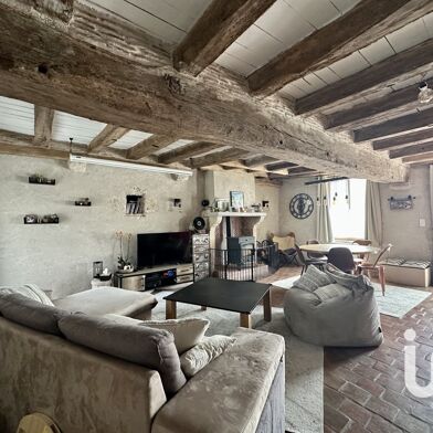 Maison 5 pièces 289000 €