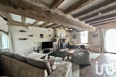 Maison 5 pièces 280000 €