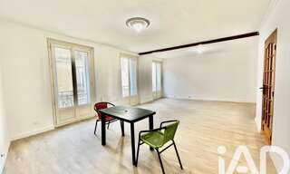 Appartement 4 Pièces 90 m² à louer à Béziers (34500)