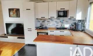 Appartement 3 Pièces 62 m² à vendre à Créteil (94000)