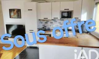 Appartement 3 Pièces 62 m² à vendre à Créteil (94000)