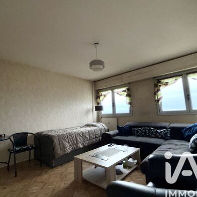 Appartement 2 pièces 35000 €