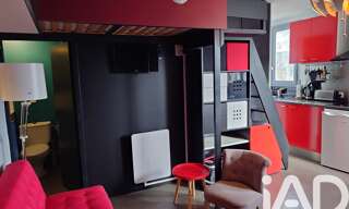 Appartement 1 Pièce 30 m² à vendre à Adervielle-Pouchergues (65240)