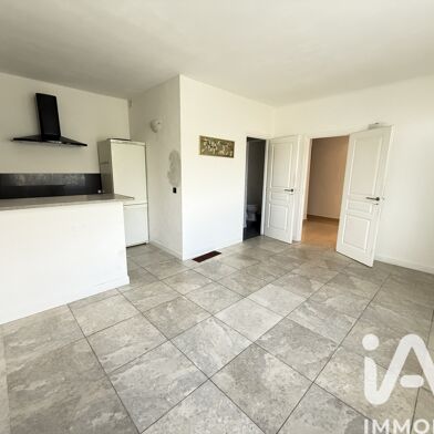 Appartement 2 pièces 199000 €