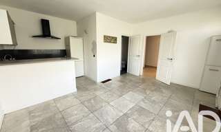 Appartement 2 Pièces 36 m² à vendre à Nice (06200)