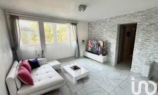 Appartement 4 Pièces 71 m² à vendre à Marseille 9 (13009)