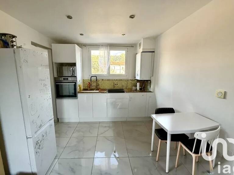 Vente Appartement 4 pièces — photo 1