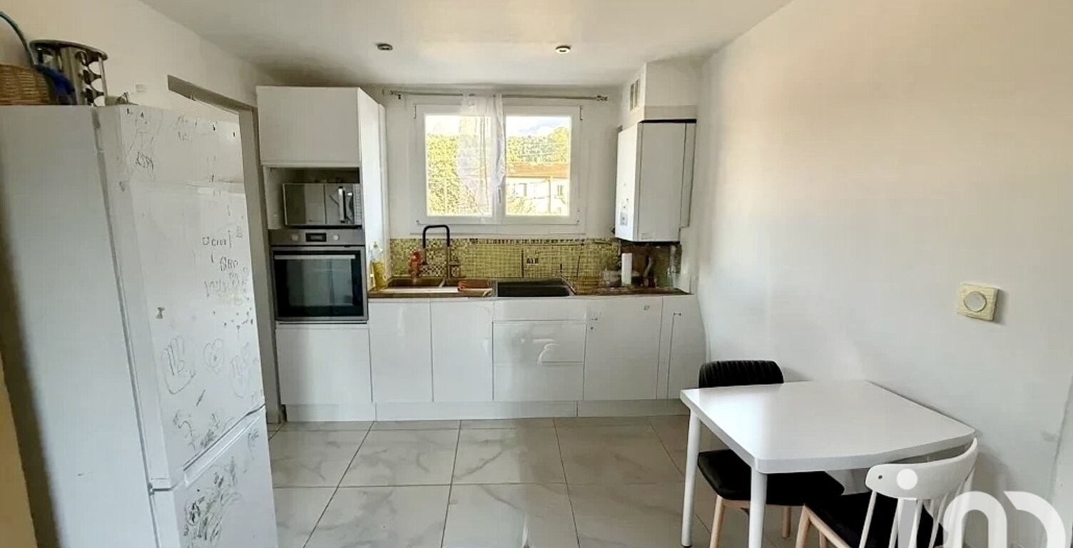 Vente Appartement 4 pièces — photo 1