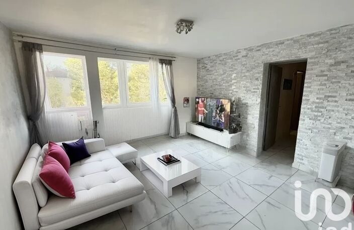 Vente Appartement 4 pièces — photo 2