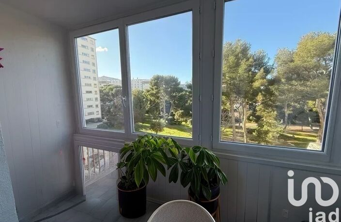 Vente Appartement 4 pièces — photo 5