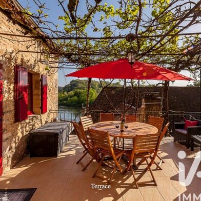 Maison 5 pièces 470000 €