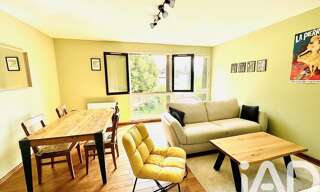 Appartement 3 Pièces 71 m² à vendre à Cahors (46000)