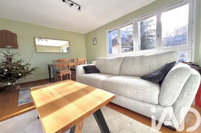 Appartement 3 pièces 109990 €