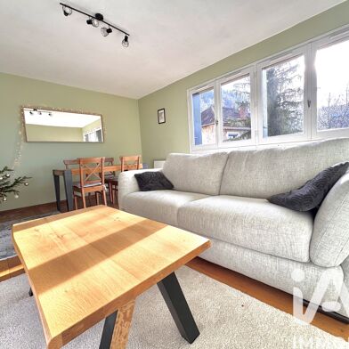 Appartement 3 pièces 109990 €