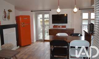 Appartement 1 Pièce 28 m² à vendre à Bordeaux (33000)