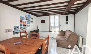 Maison 3 Pièces 70 m² à vendre à Boves (80440)