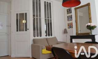 Appartement 1 Pièce 29 m² à vendre à Bordeaux (33000)