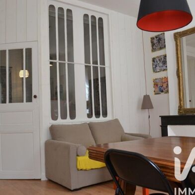 Appartement 1 pièces 210000 €