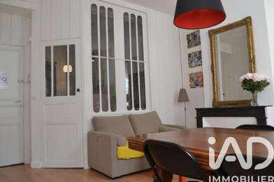 Appartement 1 pièces 189000 €