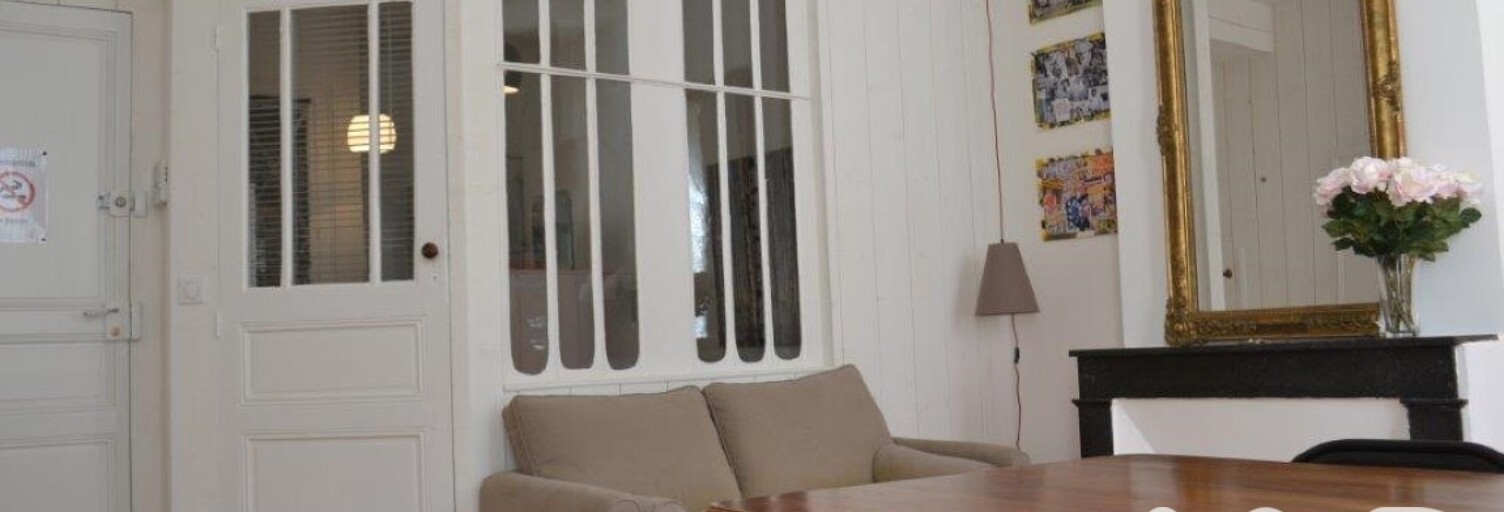 Appartement 1 Pièce 29 m² à vendre à Bordeaux (33000)