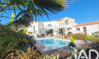 Maison 8 Pièces 254 m² à vendre à Saint-Denis-d'Oléron (17650)