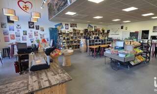 Commerce  216 m² à vendre à Montauban (82000)