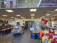Vente Boutique/Local commercial 216 m&sup2; — photo 2