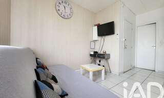 Appartement 1 Pièce 25 m² à vendre à Narbonne (11100)