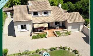 Maison 5 Pièces 136 m² à vendre à Jonquières (84150)